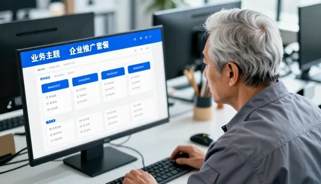 黄页查询在业务对接中的性能表现与适用场景分析